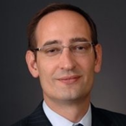 Aymeric Oudin